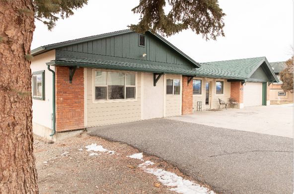 Cooney Property : 3404-3412 Cooney Drive, Helena, MT 59602